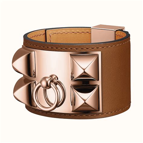 hermes bracelet collier de chien|Bracelets Hermès Collier de chien pour Femme.